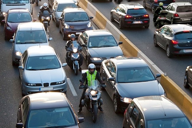 La 'Operación Salida' del verano arranca hoy con incertidumbre y un amplio control en carretera