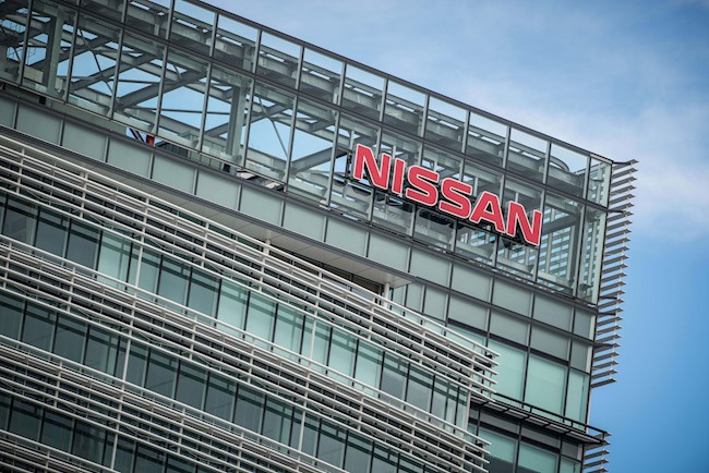 Economía/Motor- S&P rebaja un escalón el rating de Nissan, aunque lo mantiene en grado de inversión