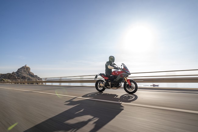 BMW Motorrad aumenta un 9,8% sus ventas mundiales en junio y deja atrás las caídas por el Covid-19