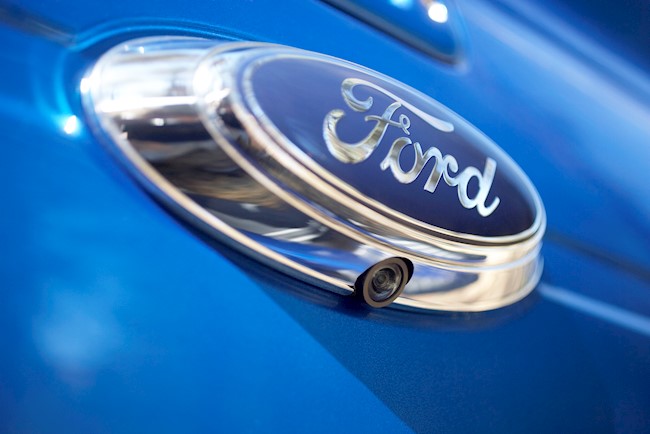 Ford incrementa un 3% sus ventas en China en el segundo trimestre, con casi 160.000 unidades