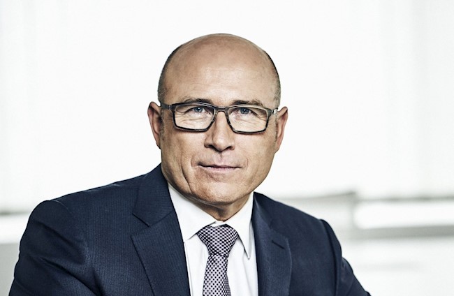 Bernhard Maier deja la presidencia de Skoda y su sucesor se anunciará en agosto
