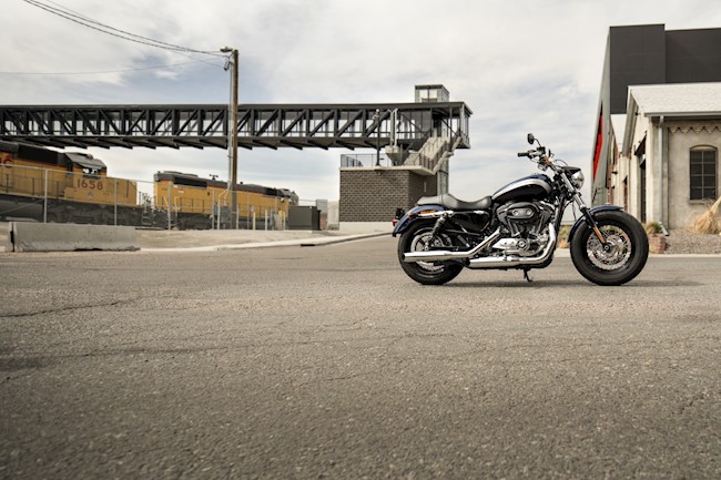 Harley-Davidson anuncia un recorte de 700 puestos de trabajo y ahorro en costes por 37 millones