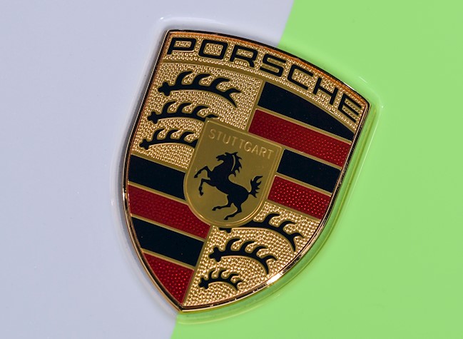 Porsche utiliza por primera vez impresoras 3D para fabricar pistones para motores