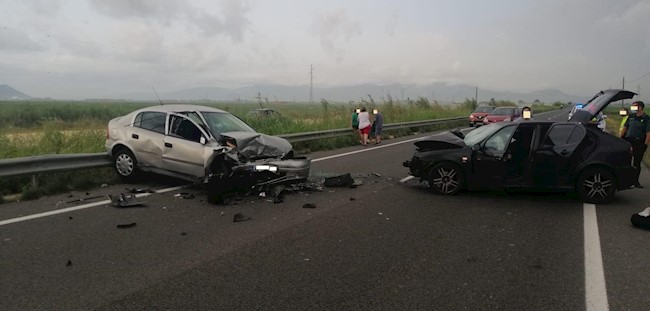 Un 55% de los conductores se reconoce como reincidente vial y admite conductas de alto riesgo