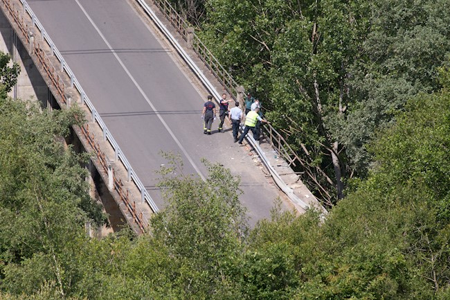 El calor incrementa un 22% el riesgo de accidentes en carretera