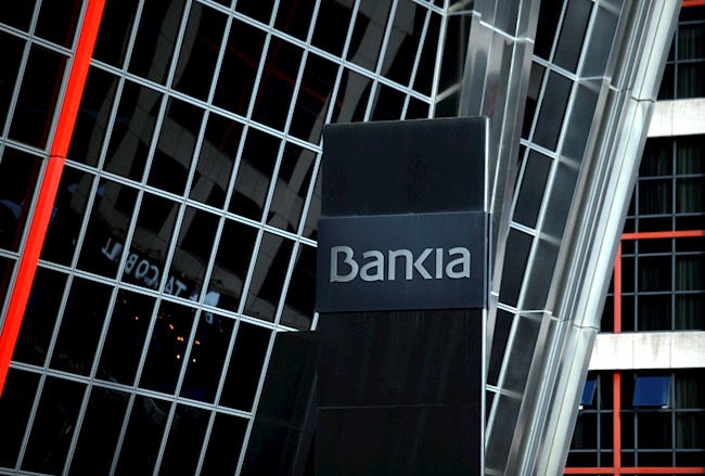 Bankia lanza un producto de leasing de vehículos asociado a la línea de avales ICO Covid-19