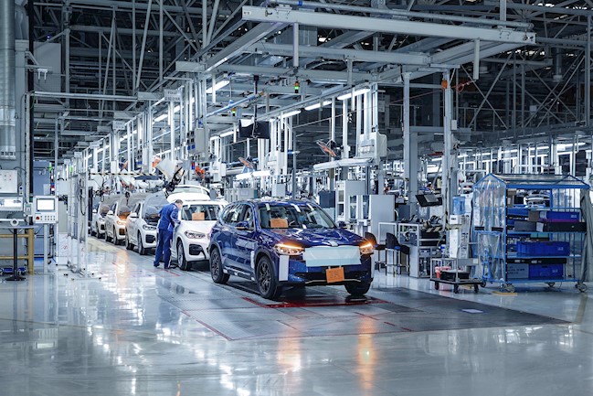 Más del 10% de los empleos de la automoción habrá desaparecido por la automatización en 2030