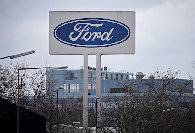 Ford y ALD Automotive lanzan un negocio de gestión de flotas en Europa
