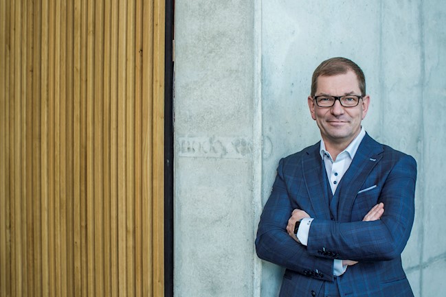 Markus Duesmann (Audi), nuevo responsable de Software en la junta directiva de Volkswagen