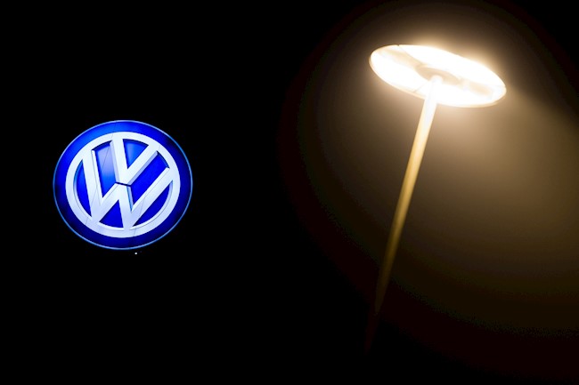 Volkswagen prevé cerrar 2020 con una caída de sus ventas en China de solo "un dígito"