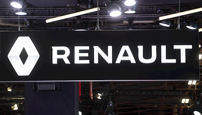 Renault disminuye un 35% sus ventas hasta junio por el Covid-19, con 1,25 millones de unidades
