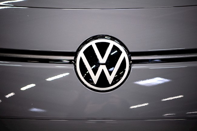 El nuevo servicio de recarga de vehículos de Volkswagen cuenta con más de 150.000 puntos en toda Europa