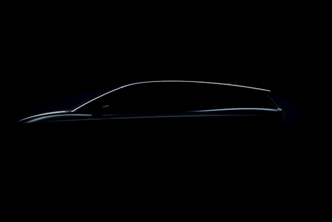 Skoda presentará en septiembre el Enyaq iV, su primer todocamino eléctrico