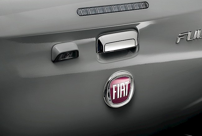 Registran oficinas de Fiat e Iveco por una presunta manipulación de emisiones en sus modelos