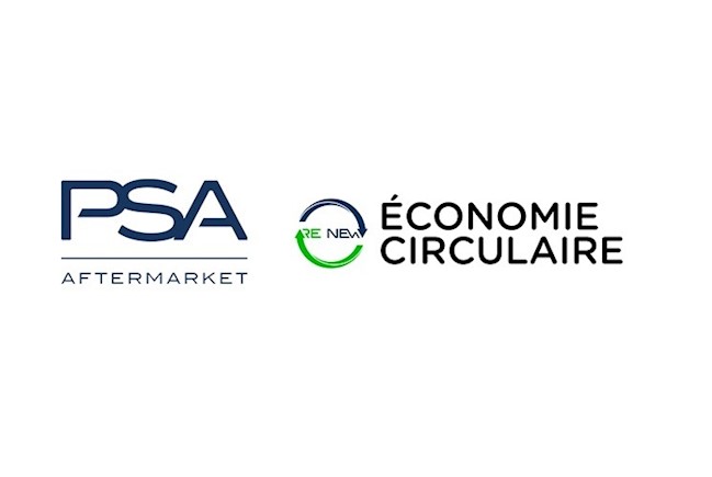 PSA Aftermarket adquiere Amanha Global para acelerar la economía circular de los repuestos multimarca