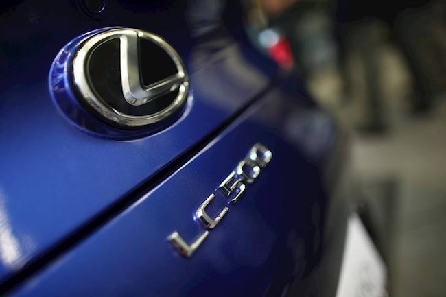 Lexus lanza una plataforma de viajes para ayudar a los españoles a organizar sus vacaciones de verano