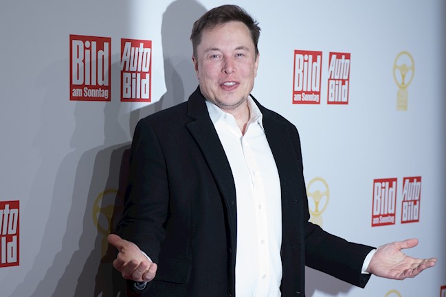 Tesla cae un 3,17% en Bolsa a pesar de anunciar ganancias en el segundo trimestre