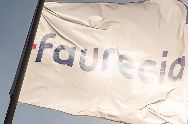 Faurecia y BAIC crearán una empresa conjunta para la fabricación de asientos en China con 500 empleados