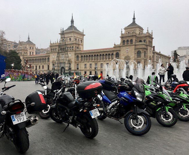 Tráfico intensifica la vigilancia en vías más frecuentadas por motos tras los últimos fallecidos