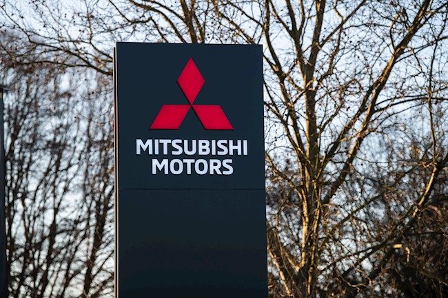 Mitsubishi "congela" la introducción de nuevos modelos en Europa