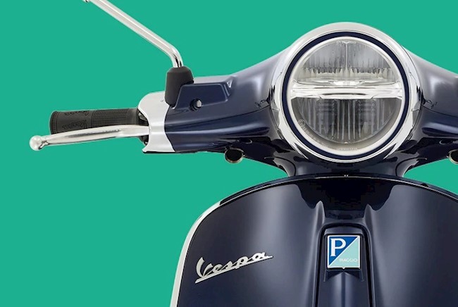Piaggio recorta un 73% su beneficio hasta junio, con 9,1 millones de euros