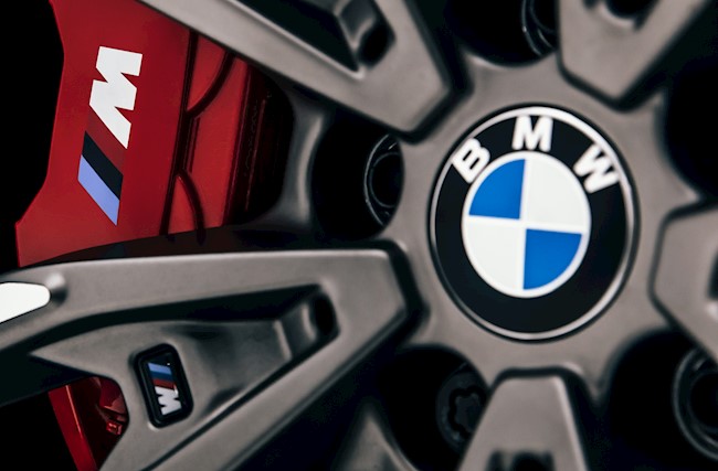 BMW se propone reducir en un 80% las emisiones por cada coche fabricado para el año 2030