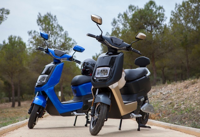 Liberbank y Next Electric Motors firman una alianza para el desarrollo de la movilidad eléctrica