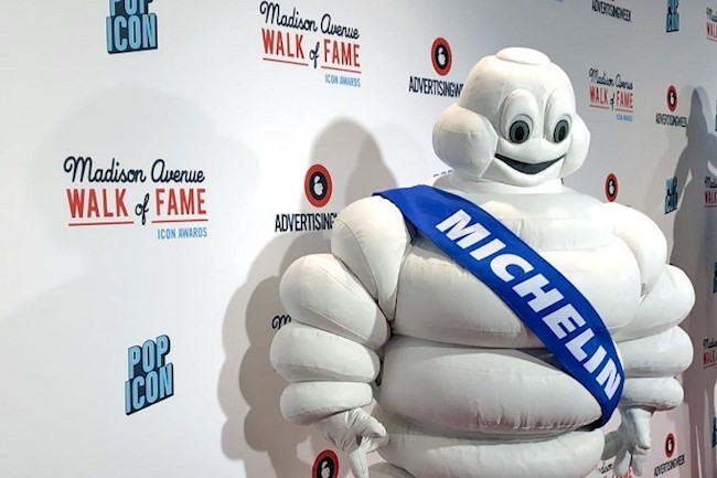 Michelin cierra el semestre en 'rojo', con unas pérdidas de 137 millones