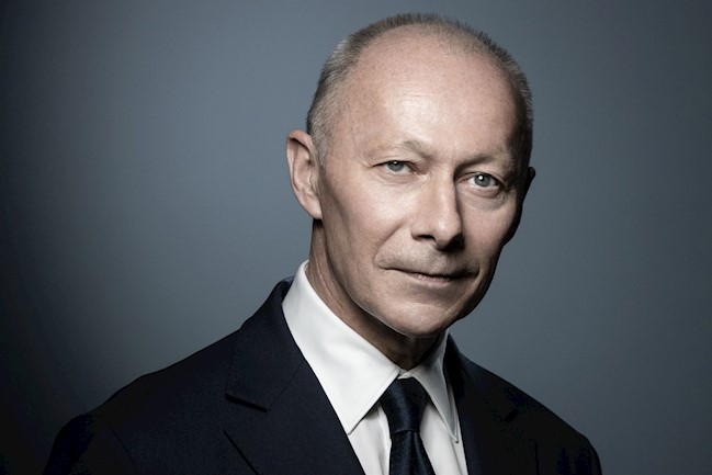 Jaguar Land Rover nombra consejero delegado a Thierry Bolloré, exdirectivo de Renault
