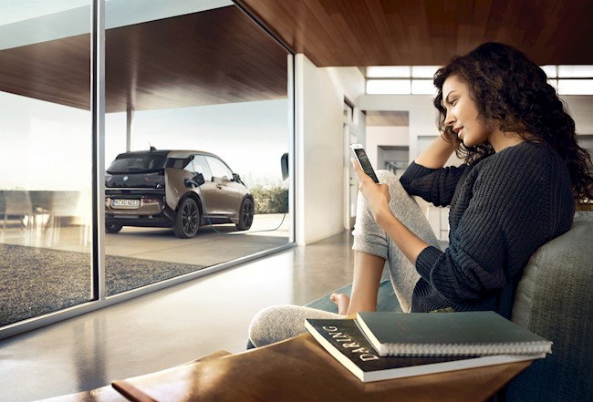 BMW ofrece condiciones especiales de financiación para los modelos de su gama electrificada