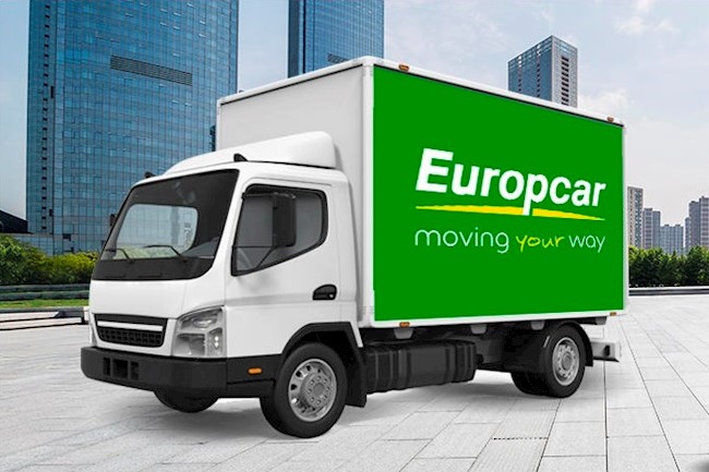 Europcar multiplica por cuatro sus pérdidas semestrales, hasta 286 millones, por la crisis del Covid