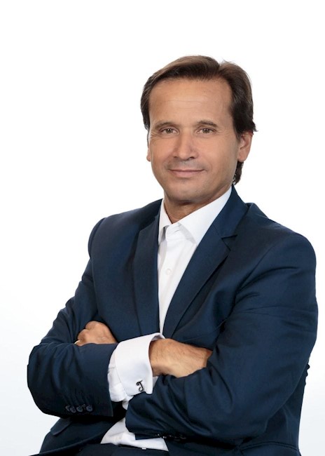 Nissan nombra al español Jordi Vila nuevo vicepresidente de Marketing y Ventas de Europa