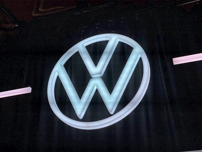 Volkswagen se anota unas pérdidas de 1.019 millones en un primer semestre marcado por la pandemia
