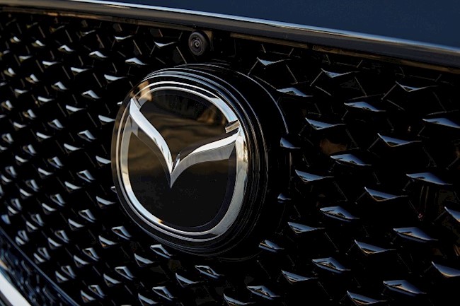 Mazda pierde 542 millones en el trimestre y prevé 731 millones de 'números rojos' en el año fiscal