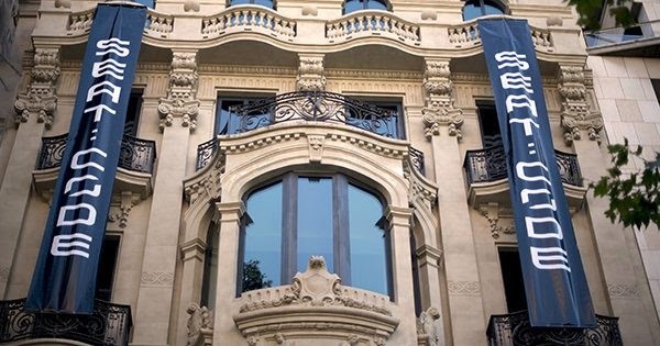 El centro de desarrollo de software de Seat traslada su sede al centro de Barcelona