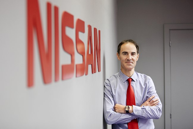 Torres (Nissan) ve posible un acuerdo en Barcelona si los sindicatos ceden