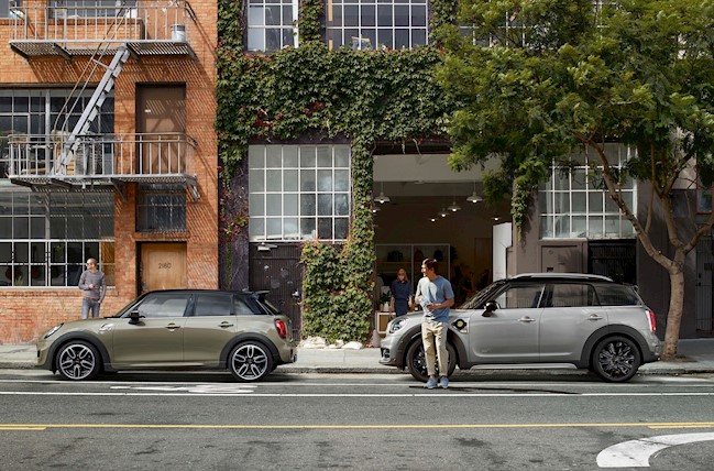 BMW y Alphabet lanzan Mobility Flex, un servicio de movilidad para el uso de vehículos seminuevos