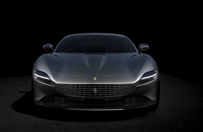 Ferrari disminuye su beneficio un 52% hasta junio, con 175 millones, por la crisis del coronavirus