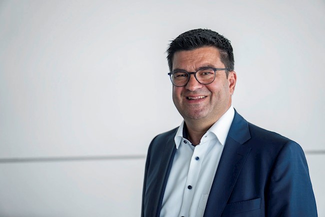 Michael Klein, nuevo jefe de Producción de Daimler Buses