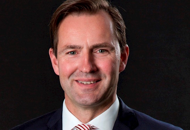 Thomas Schäfer asume la dirección de Skoda tras la salida de Bernhard Maier