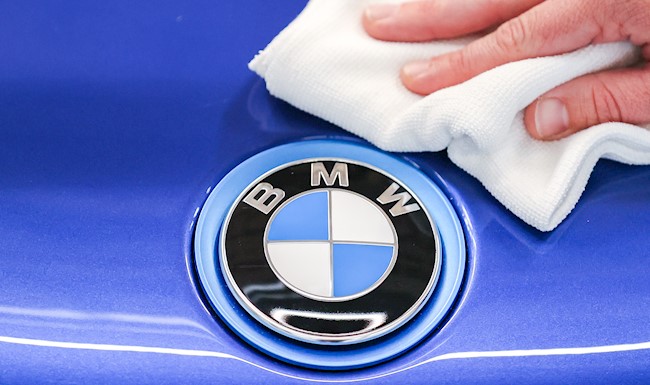 BMW reduce un 82% su beneficio semestral y prevé unas ganancias "significativamente más bajas" en 2020