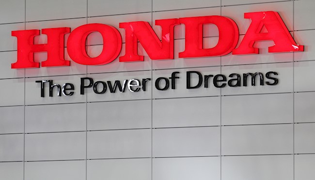 Honda obtiene unas pérdidas trimestrales de 646 millones por la caída de la demanda debido al Covid-19