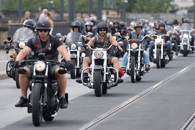 Jagdish Krishnan, nuevo director digital de Harley-Davidson