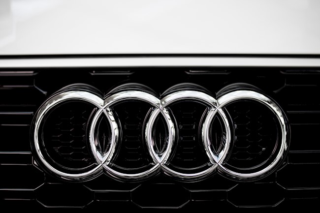 Cuatro exdirectivos de Audi, acusados de "fraude" en Alemania por el caso del diésel