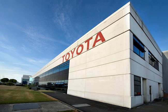 Toyota ya acumula siete empleados positivos en Covid-19 en Japón en lo que va de agosto