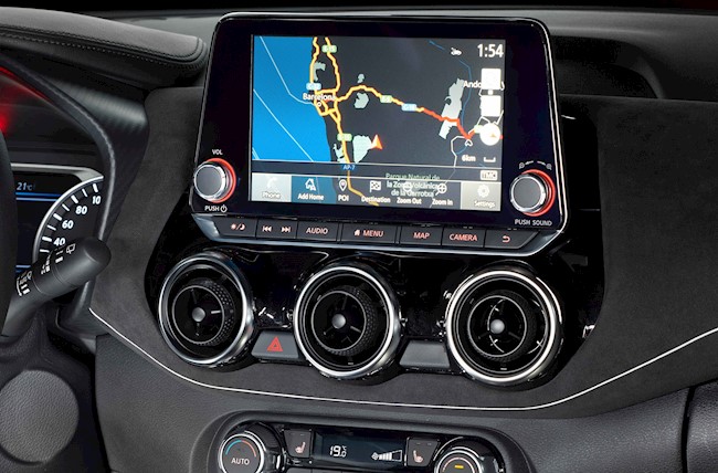 Nissan aumenta un 45,5% las ventas del Juke en julio en España, que incluye Google Home