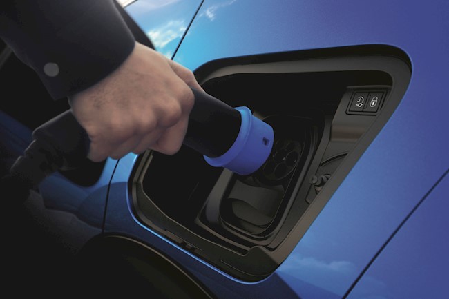 El parque de automóviles eléctricos crecerá un 40% este año, hasta 78.400 unidades