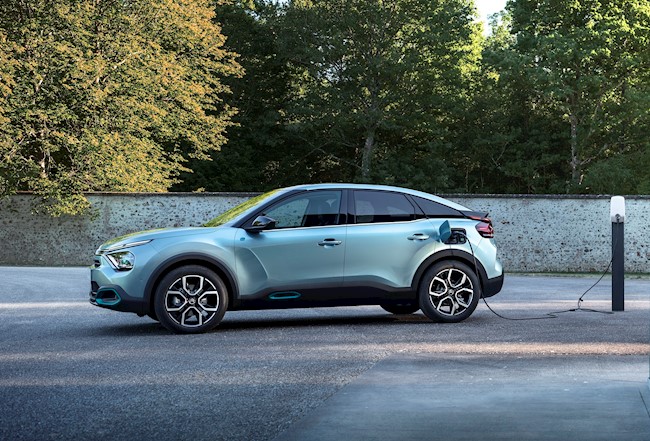 Citroën acumula unas ventas de más de 12,5 millones de berlinas compactas desde 1928