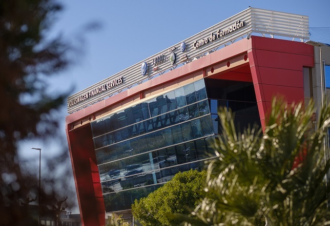 Volkswagen Financial Services reduce un 10% su beneficio operativo en el primer semestre
