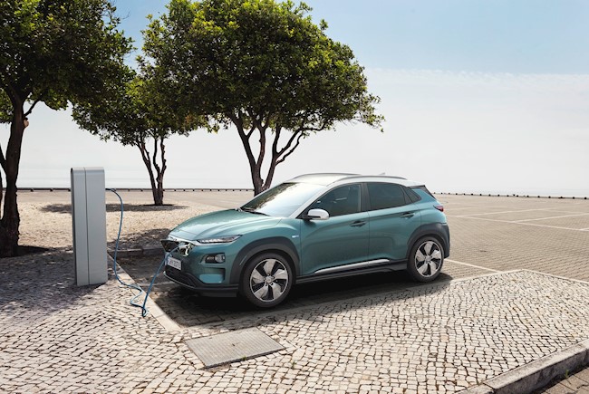 Hyundai dice que "nunca ha sido mejor momento" para comprar un coche electrificado gracias a las ayudas